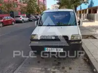 2009 Fiat Doblo