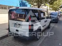 2009 Fiat Doblo