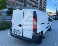 2009 Fiat Doblo