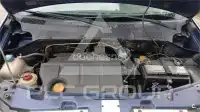 2009 Fiat Doblo
