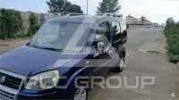2009 Fiat Doblo