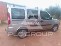 2009 Fiat Doblo