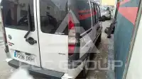 2009 Fiat Doblo