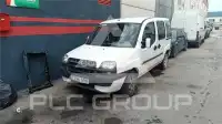 2009 Fiat Doblo