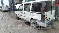 2009 Fiat Doblo