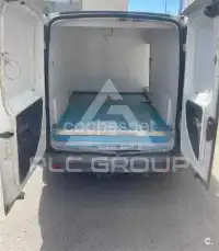 2009 Fiat Doblo