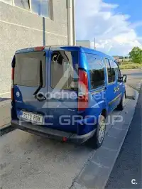 2009 Fiat Doblo