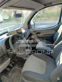 2009 Fiat Doblo