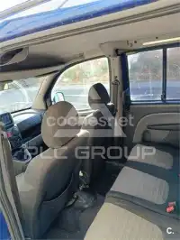2009 Fiat Doblo