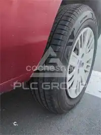 2009 Fiat Doblo