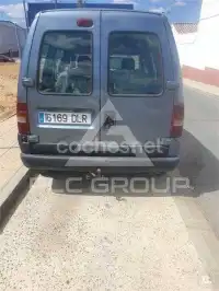 2009 Fiat Doblo