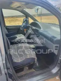 2009 Fiat Doblo