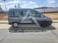 2009 Fiat Doblo
