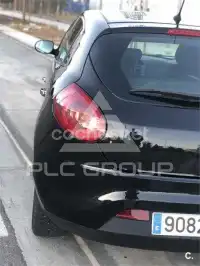 2009 Fiat Bravo