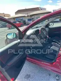 2009 Fiat Bravo