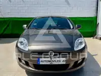 2009 Fiat Bravo