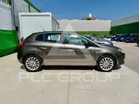 2009 Fiat Bravo