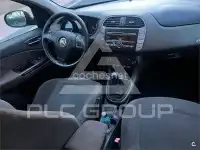 2009 Fiat Bravo