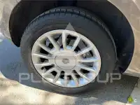 2009 Fiat Bravo