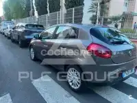 2009 Fiat Bravo