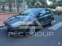 2009 Fiat Bravo
