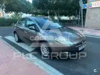2009 Fiat Bravo
