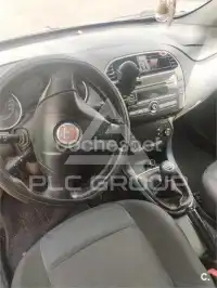 2009 Fiat Bravo