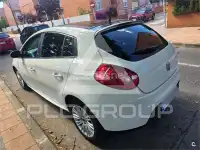 2009 Fiat Bravo