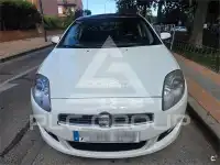 2009 Fiat Bravo