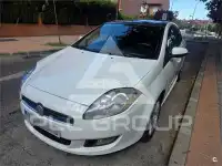 2009 Fiat Bravo