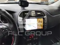 2009 Fiat Bravo
