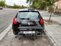 2009 Fiat Bravo