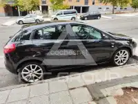 2009 Fiat Bravo