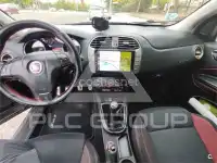 2009 Fiat Bravo