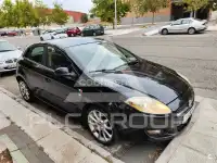 2009 Fiat Bravo