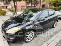 2009 Fiat Bravo