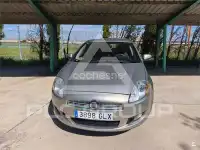 2009 Fiat Bravo