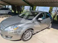 2009 Fiat Bravo