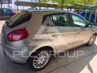 2009 Fiat Bravo