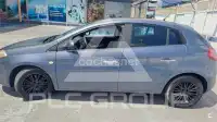 2009 Fiat Bravo