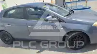 2009 Fiat Bravo