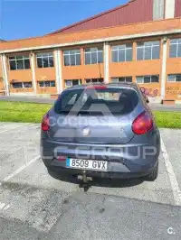 2009 Fiat Bravo
