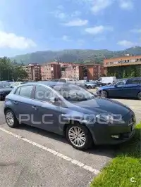2009 Fiat Bravo