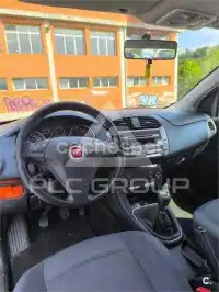 2009 Fiat Bravo