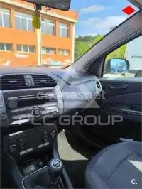 2009 Fiat Bravo
