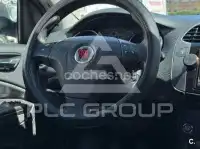 2009 Fiat Bravo