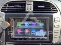 2009 Fiat Bravo