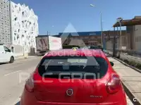 2009 Fiat Bravo