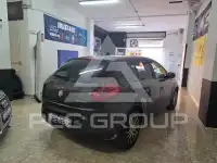 2009 Fiat Bravo