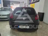 2009 Fiat Bravo